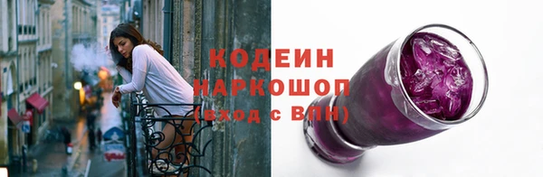 молекула духа Бородино