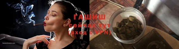 молекула духа Бородино