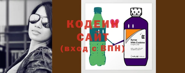 молекула духа Бородино